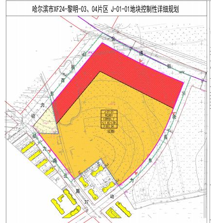 香坊区黎明镇周边地块出让!总起拍价17.56亿元