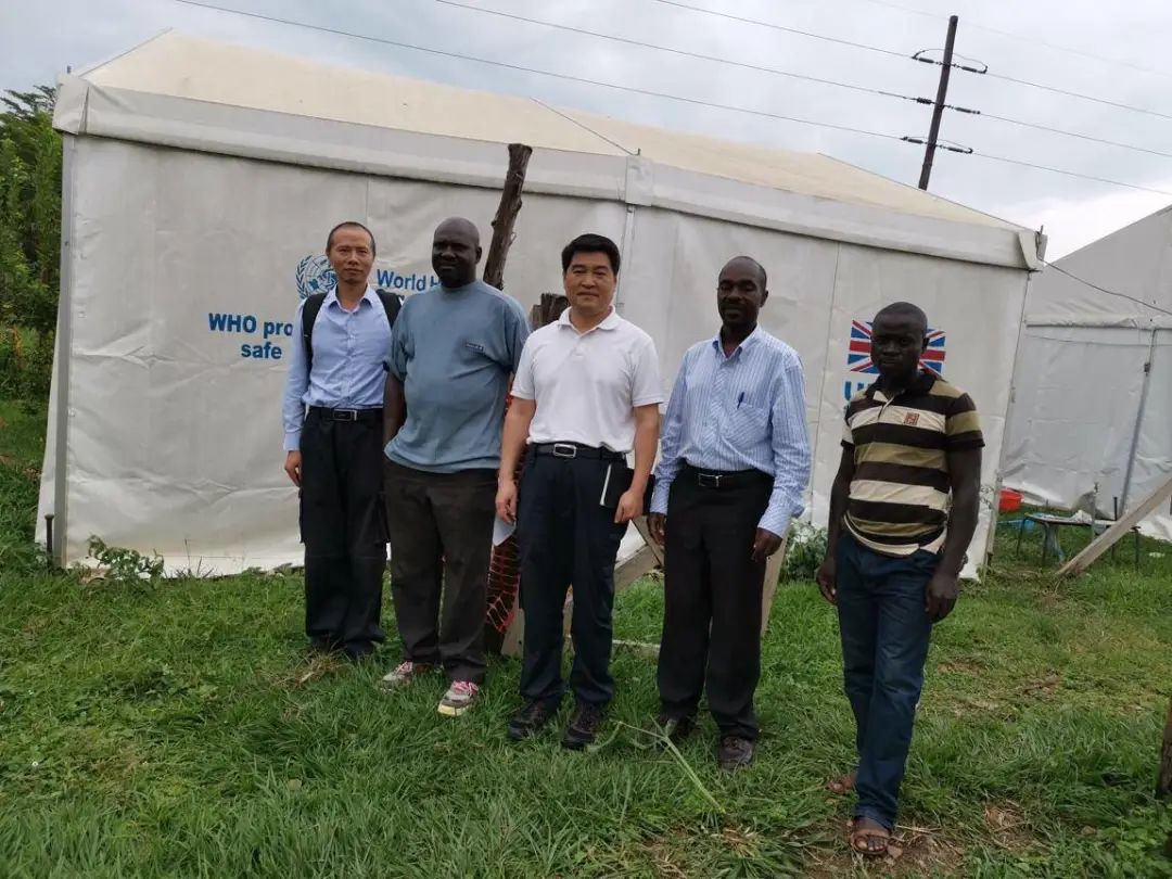 除了送口罩，国际社会还能怎样帮你抗疫｜大象公会