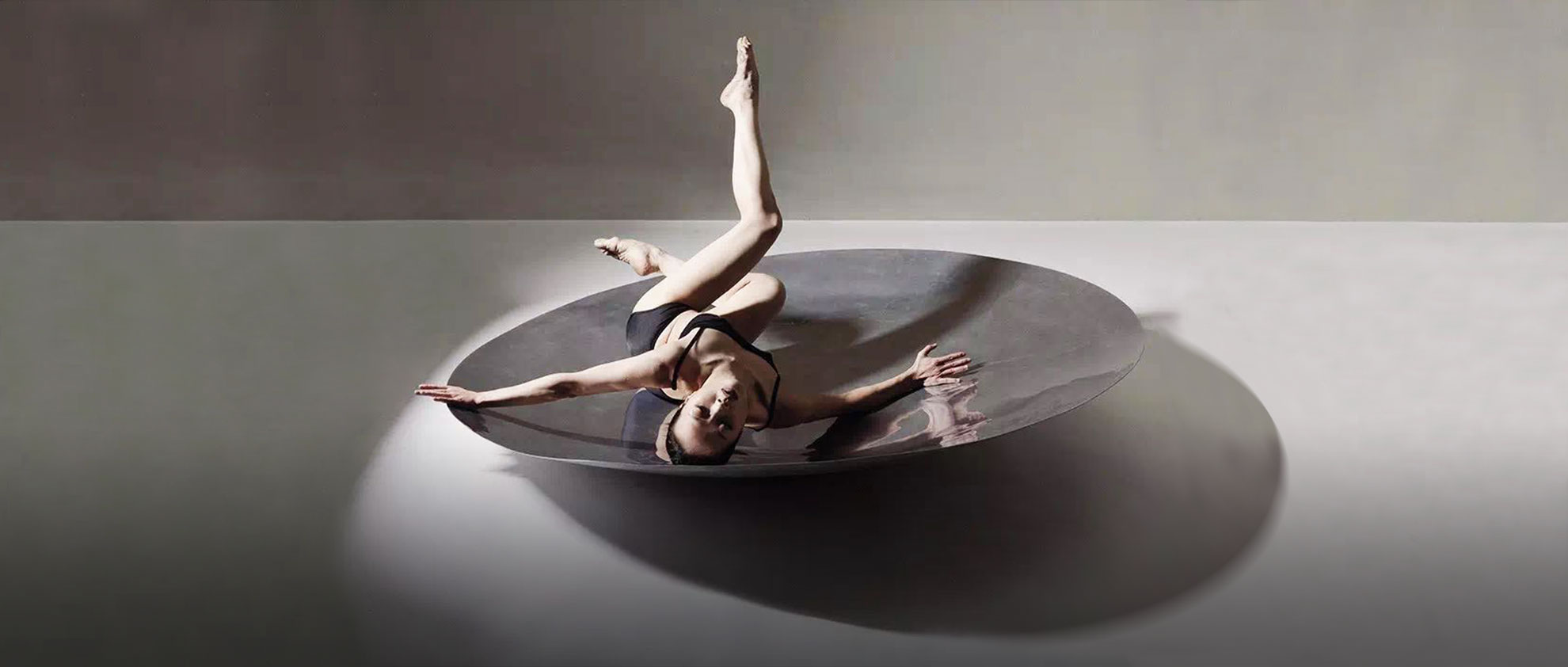 49岁还像个少女,她是台湾最会跳舞的女人