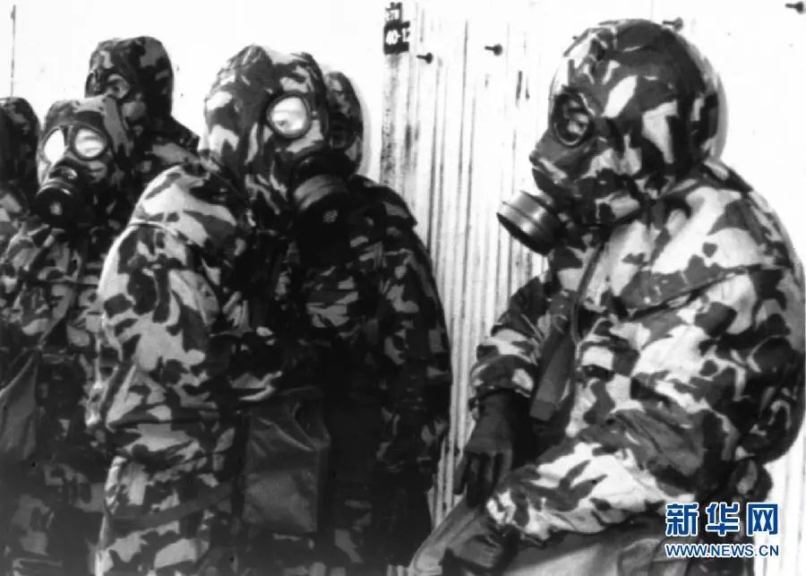 为什么新冠病毒不是“生化武器”