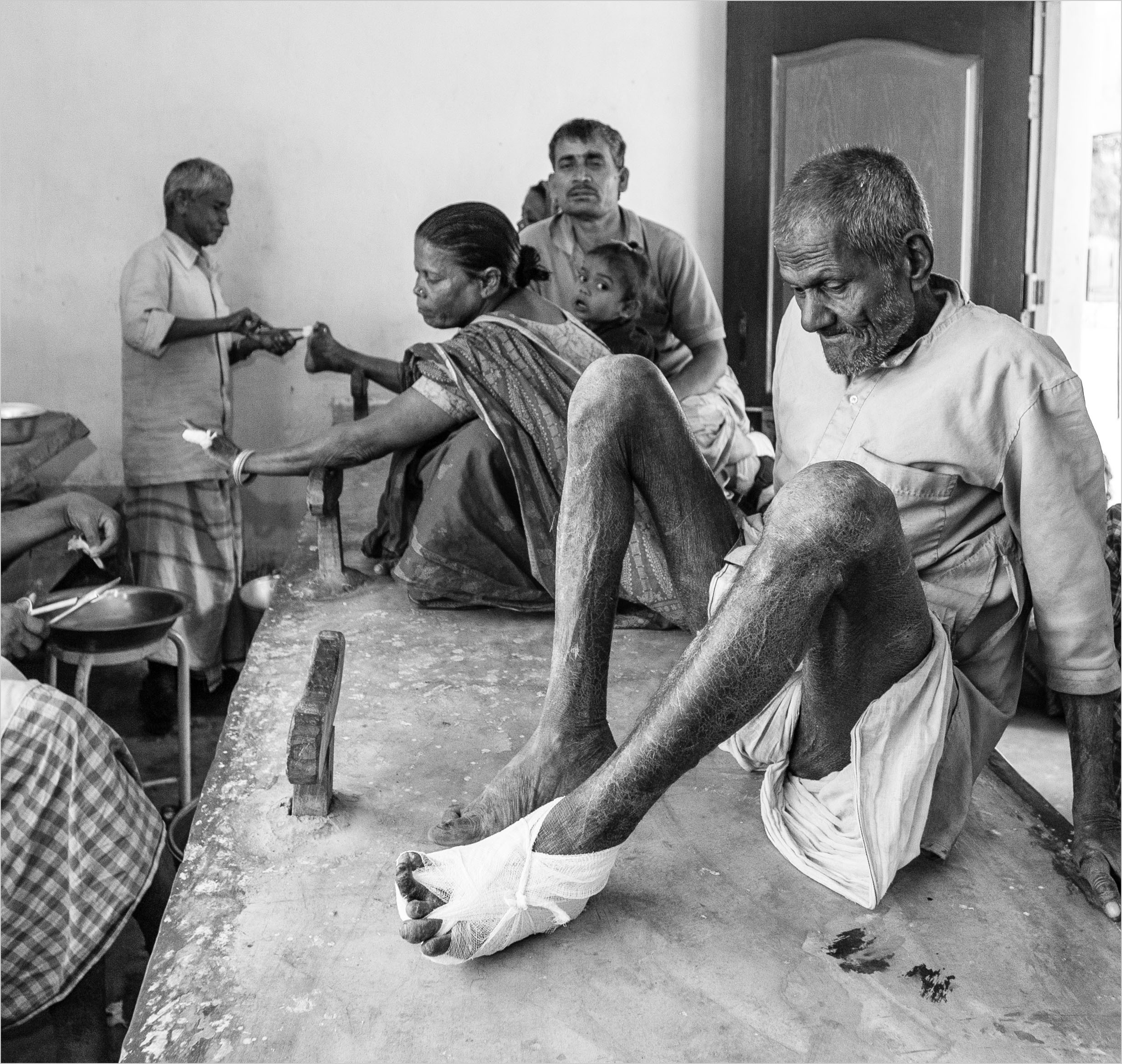 伊斯兰教如何应对瘟疫？| 地球知识局