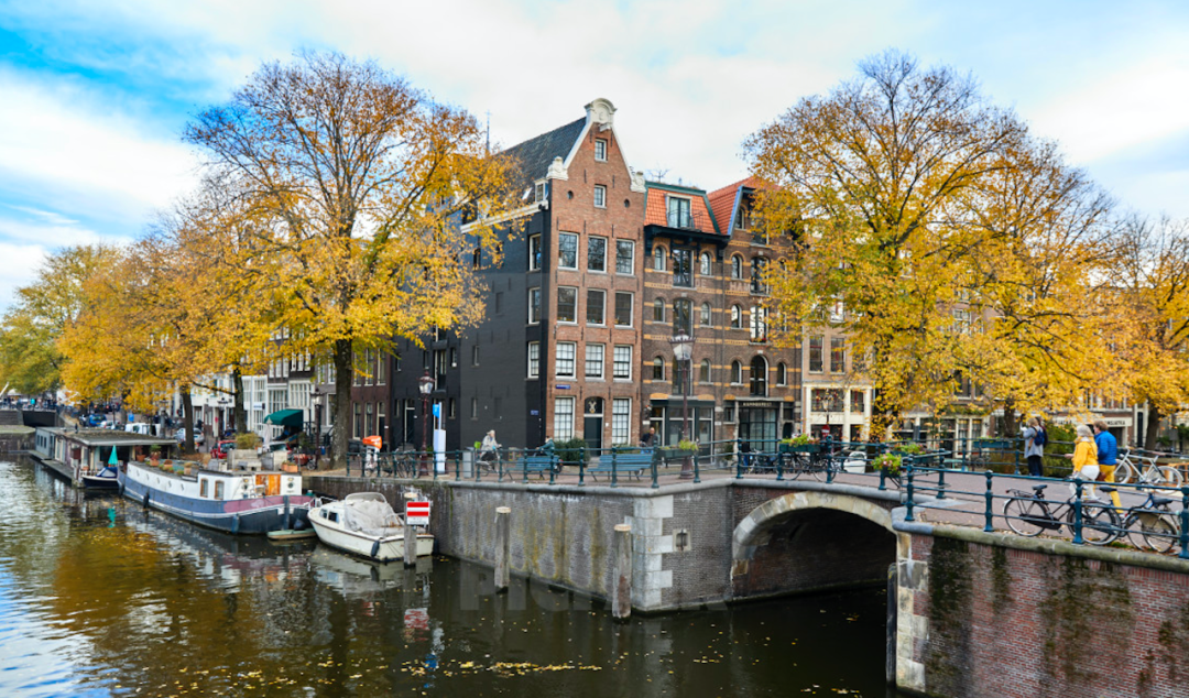 CNN评出世界最美街道,名列榜首的就在大中国