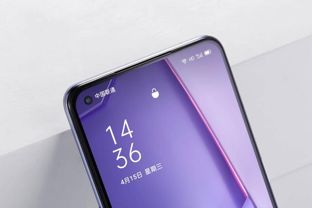 头号玩家全面升级,oppo ace2梦幻紫来袭:战力和颜值太