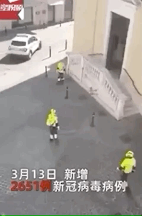 又疯了一个欧欧欧欧欧洲人