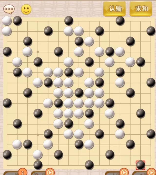 为什么一夜之间,虎扑的直男都跑去下五子棋了?_凤凰网