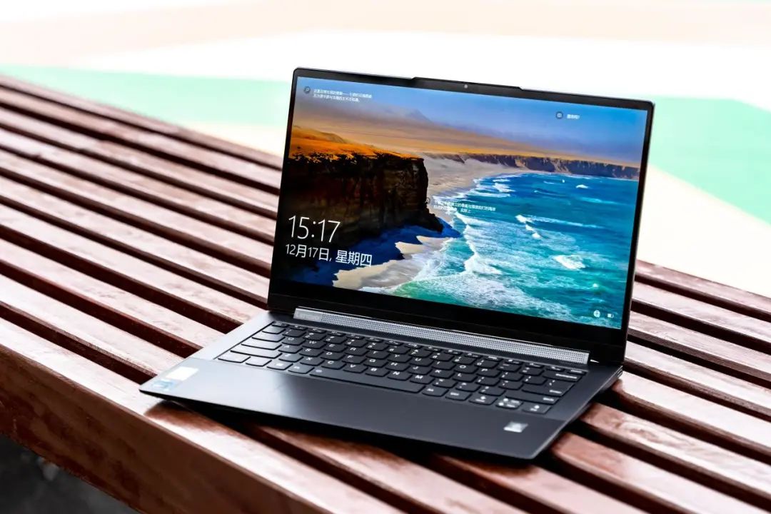 联想yoga pro14c
