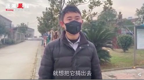 疫情之下，15个普通人的故事