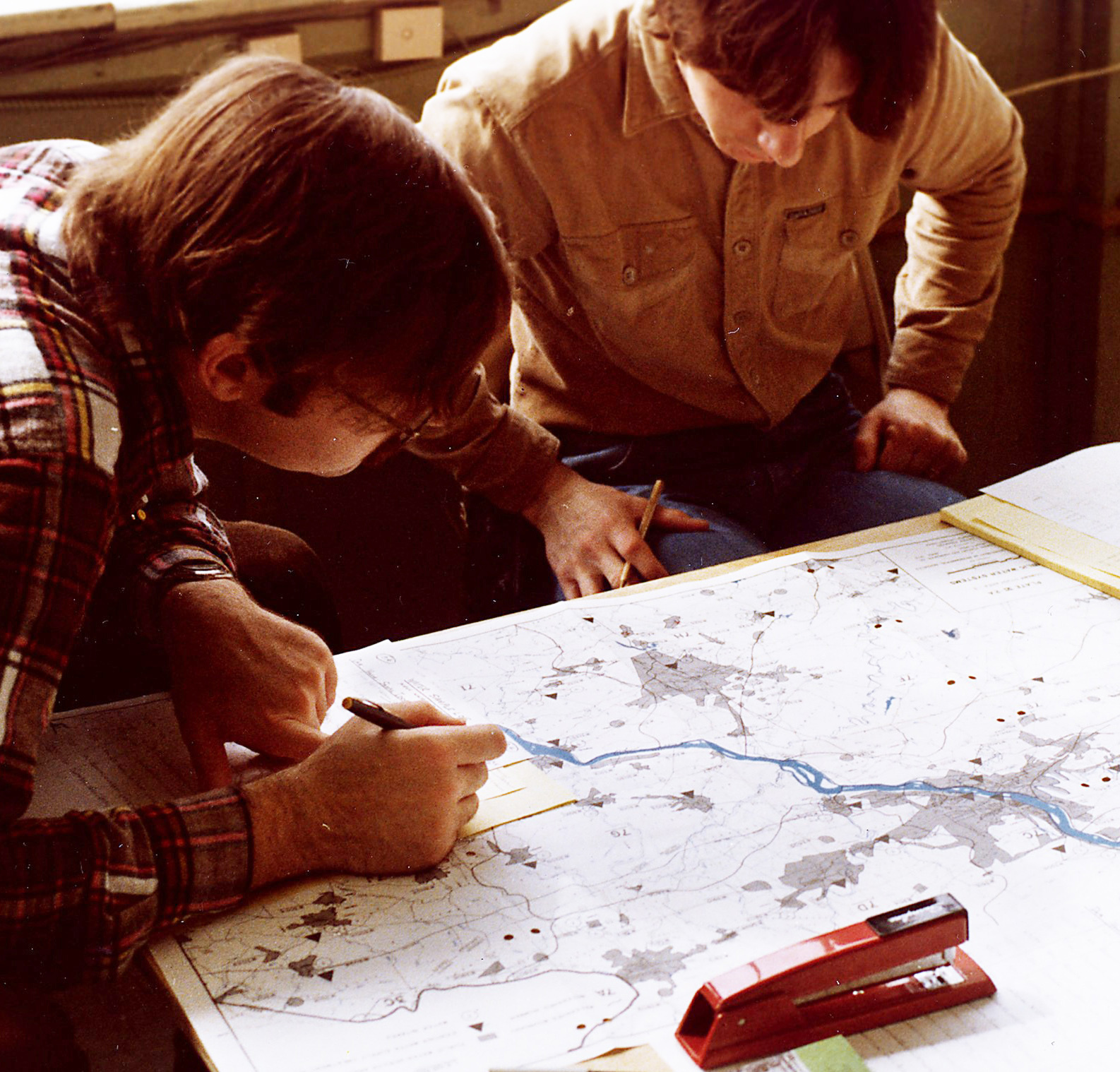 美国，核泄漏 | 地球知识局