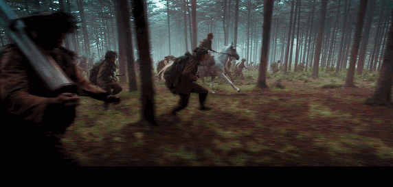 《金刚川》能否超越《八佰》，拿下全球票房冠军？