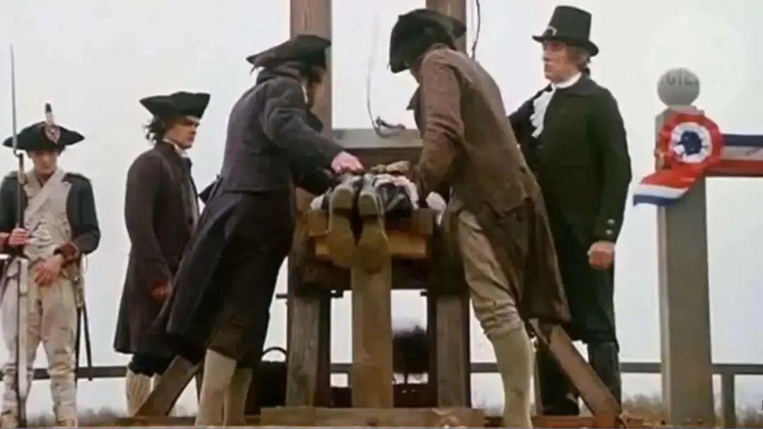 断头台下，人人平等 ｜大象公会