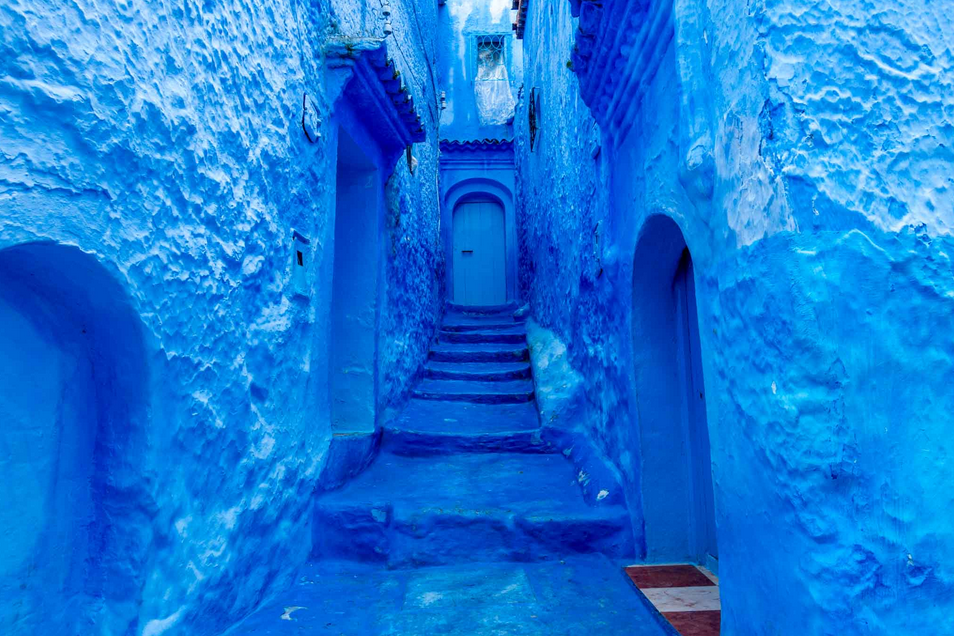 CNN评出世界最美街道,名列榜首的就在大中国