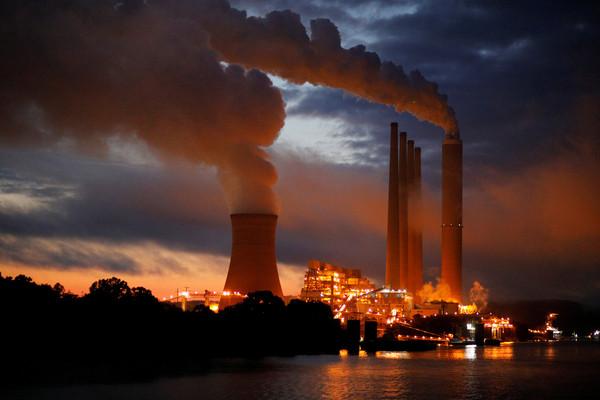 奥地利燃煤发电厂停运 2030年前全面禁用化石燃料