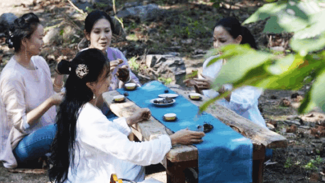 京郊女青年的抱团养老村