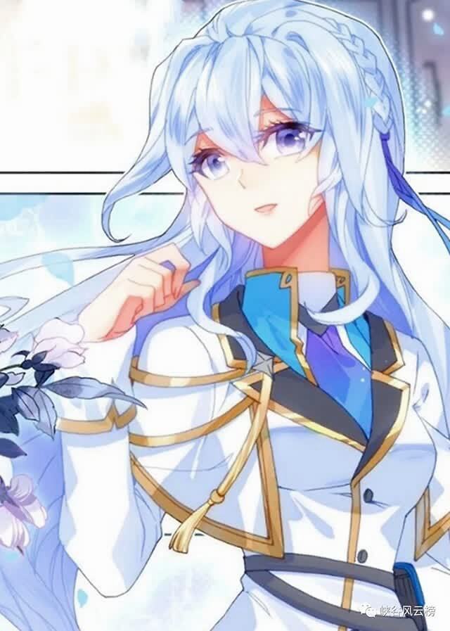 斗罗大陆4终极斗罗- 134话 :冰雪女神,冻千秋和蓝梦琴