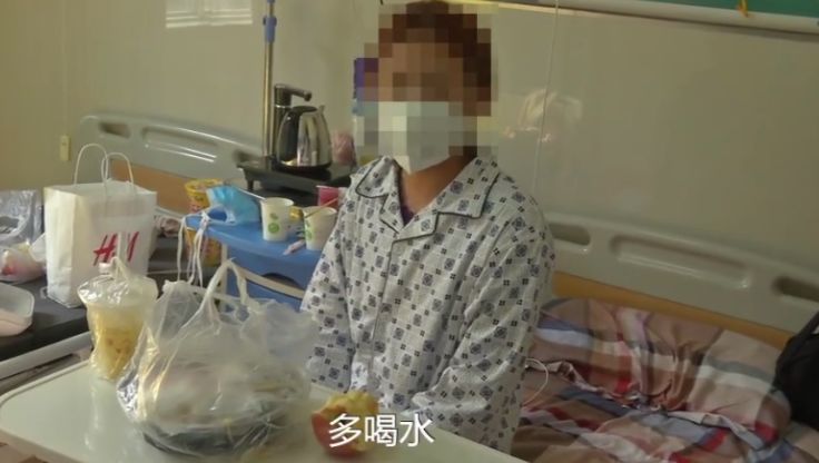 看了5位新冠肺炎感染者的自述，我发现了3件事