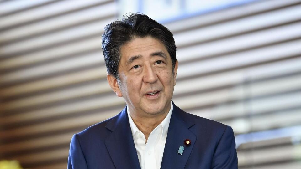 安倍将成日本连续执政时间最长首相