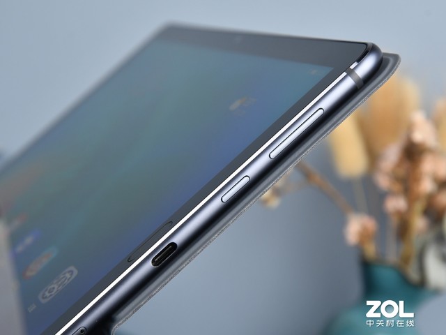 z世代无纸化学习 华为matepad 10.8评测