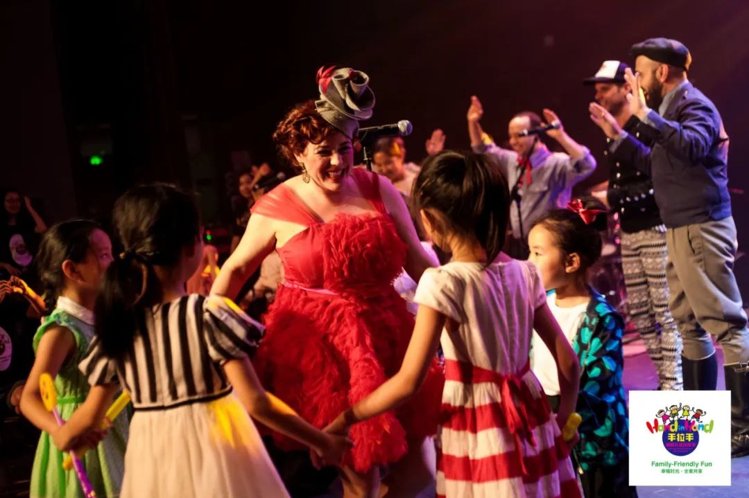 为了我的孩子,我办了一个音乐节|故事FM