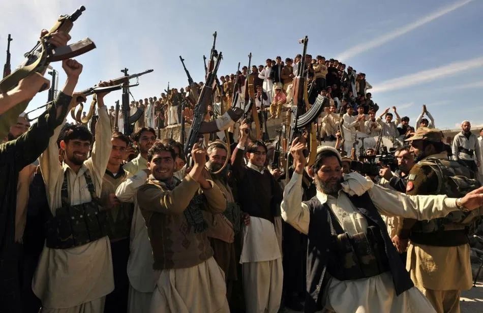 美军与塔利班签署和平协议，在阿富汗这18年白打了