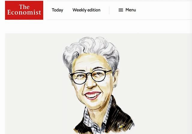 傅莹：新冠病毒疫情之后的世界