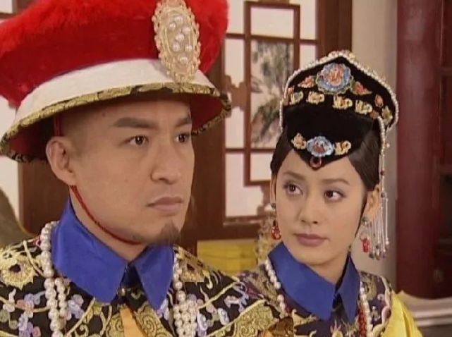 《长安诺》开播,改编自《孝庄秘史》,他们能超越宁静马景涛吗?