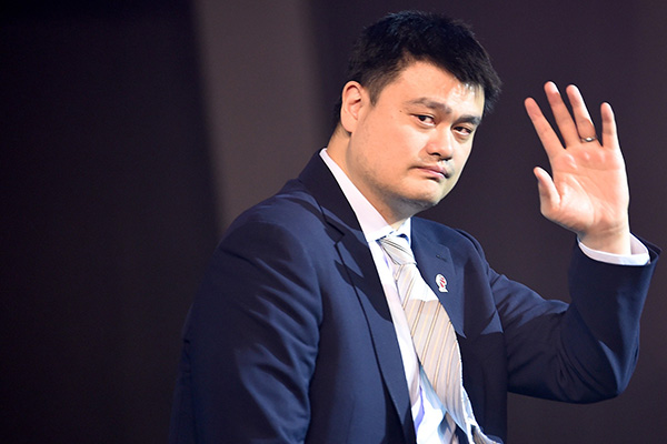 篮球改革要深挖社会潜力