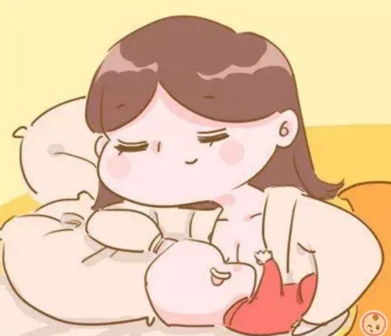 新生婴儿吃奶量