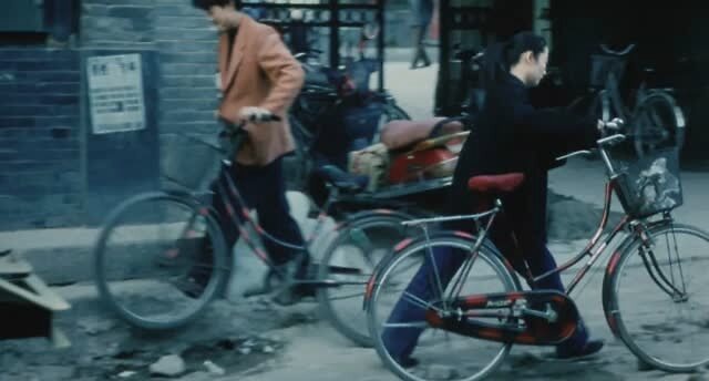 贾樟柯:你可以反叛,但你得知道反的是什么