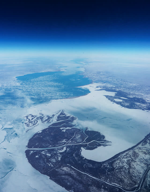 巴尔喀什湖，会消失吗？| 地球知识局