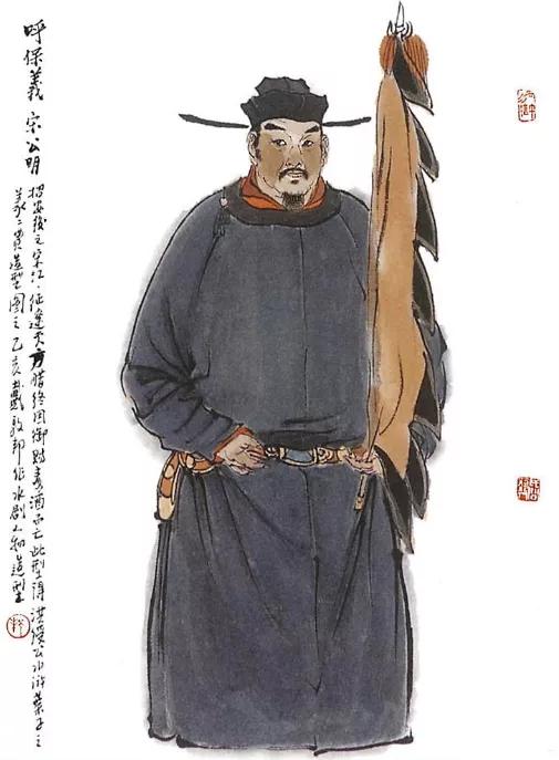 从西方视角看中国传统故事，大多很“奇葩”