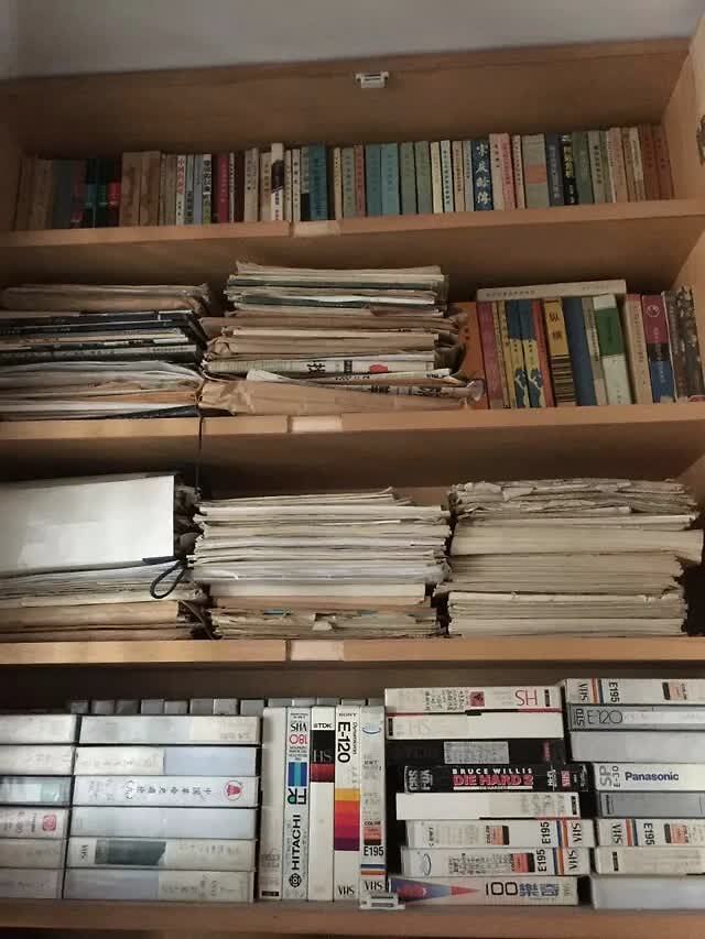 秦晖：我的治学之路