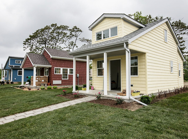 墨西哥首都如何解决住房问题？｜地球知识局