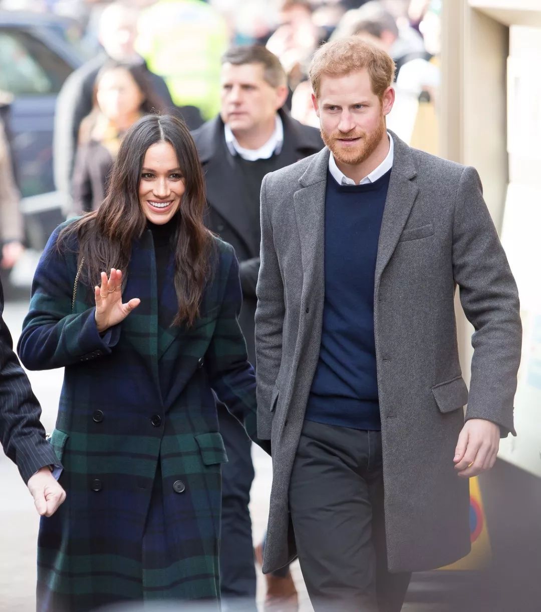 惊呆整个英国！王子也可以“辞职”