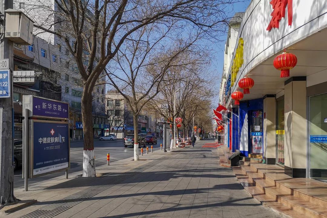 银川,我想你了