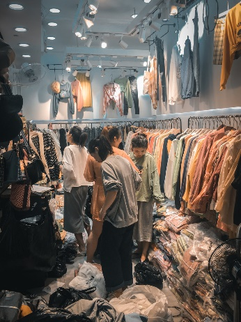 消失的批发市场：一代中国人的财富起点