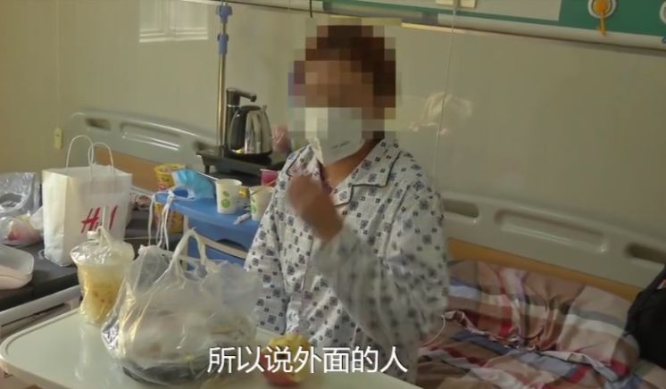 看了5位新冠肺炎感染者的自述，我发现了3件事