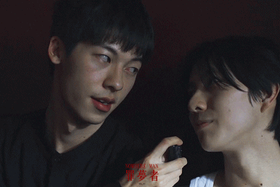 想见你,许光汉