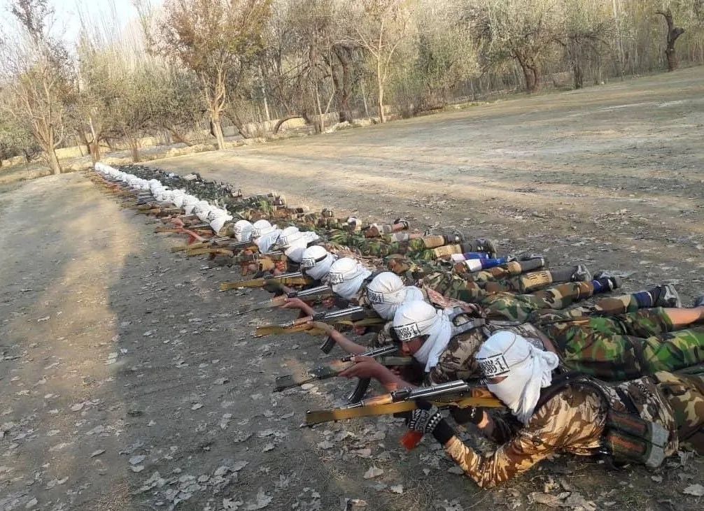 美军与塔利班签署和平协议，在阿富汗这18年白打了