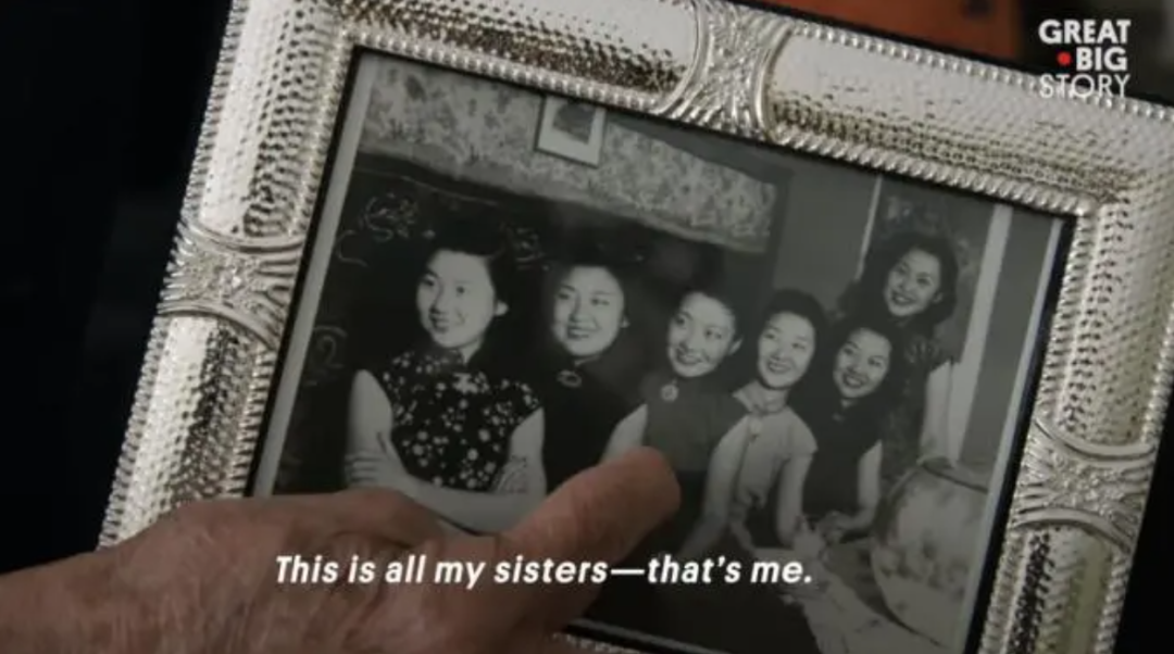 100岁的“中餐女王”，曾用半个世纪改变了美国