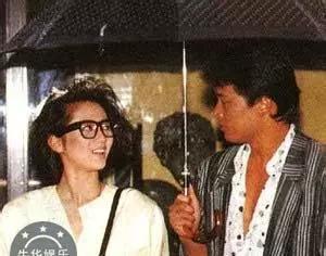 1986年,近藤真彦在香港演唱会宣传期间,与梅艳芳相识