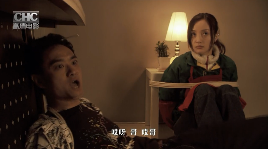 那一年，有头发的徐峥，没出轨的李小璐