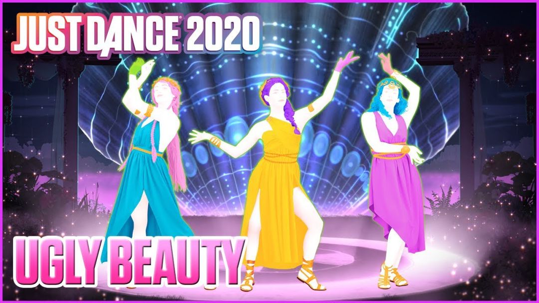 just dance 2020