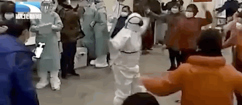 一场疫情，让我看清医患关系最真实的一面