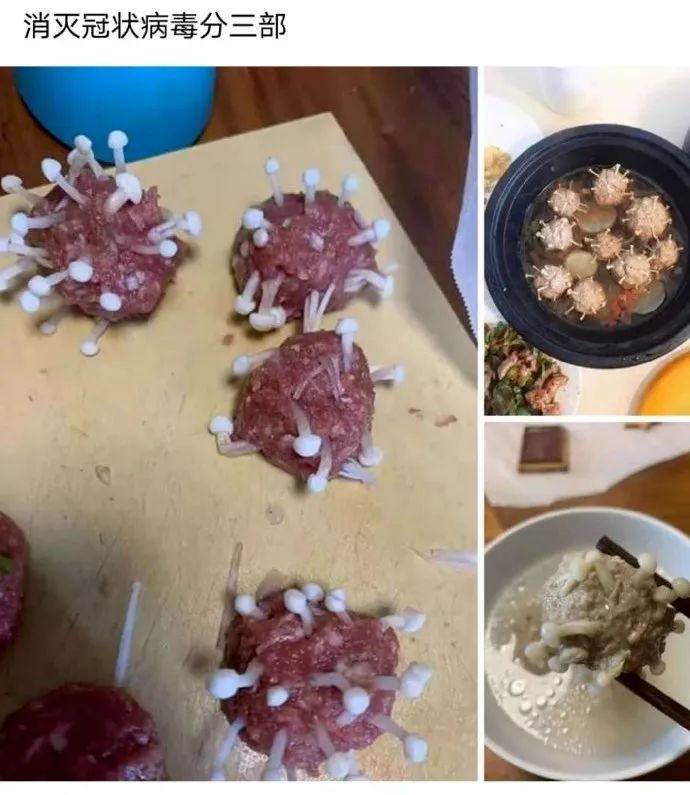 宅在家的这几天，让我看清了亲情和爱情的坑爹本质