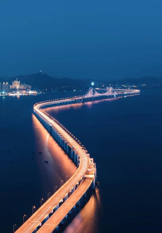 东北经济龙头大连，为什么满满的“山东范儿”？（最新发布）