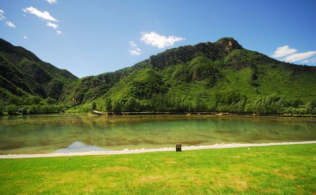 延庆必看八大景点,除了八达岭,还有海坨山,最后一个你