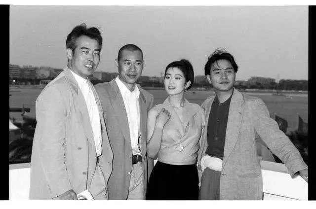 陈凯歌，好大的腕儿啊