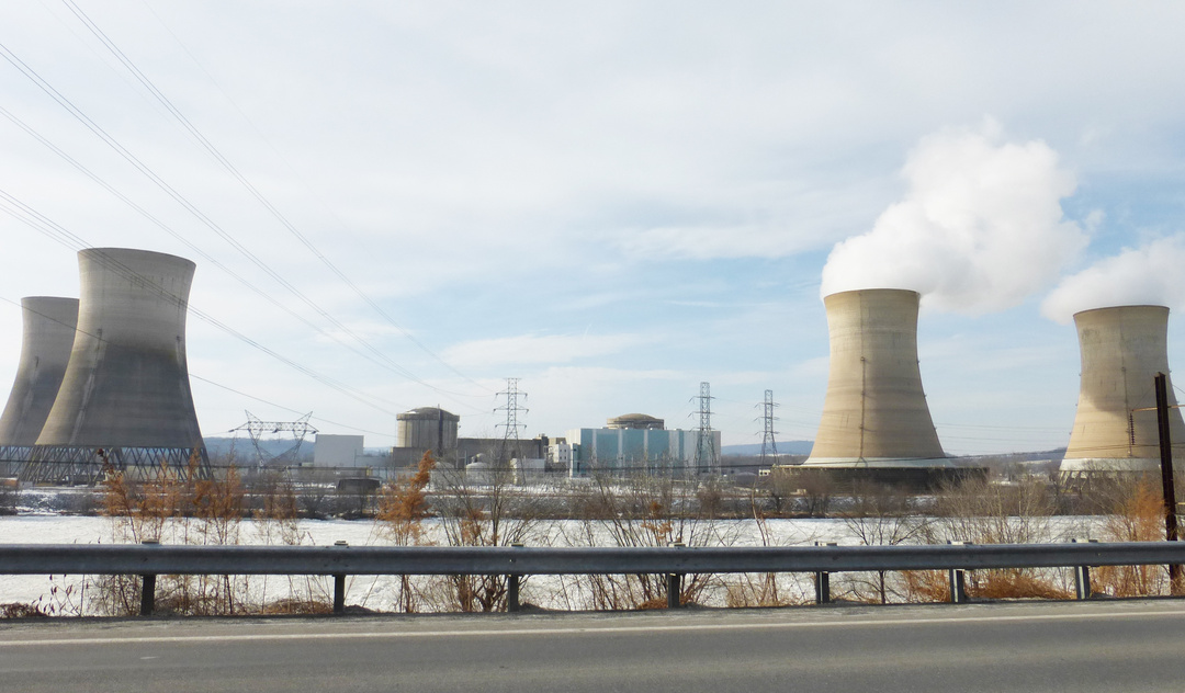 美国，核泄漏 | 地球知识局