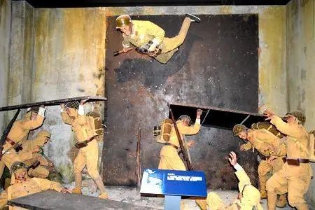 四行保卫战真如《八佰》所拍那样历史会不会很违和