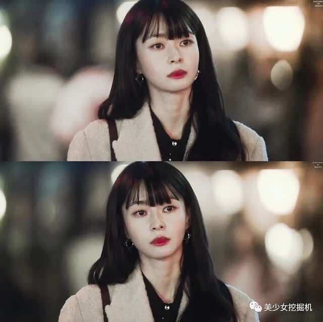冷艳总理,霸道女总裁,绝美小三,这些美艳女配分分钟掰弯你!
